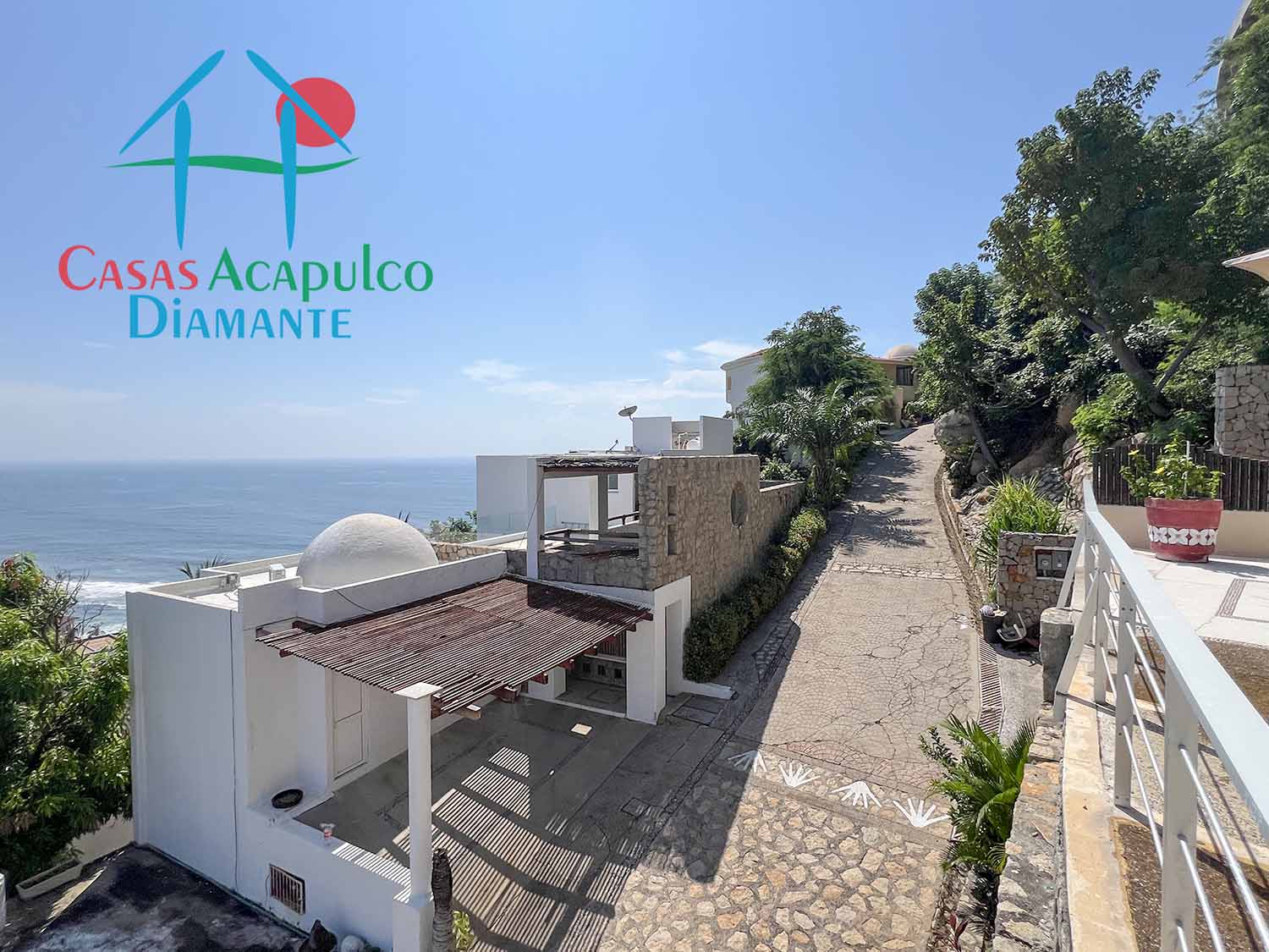 Real Diamante Villa Los Kaktus 1 - Terraza 15 Real Diamante Villa Los Kaktus 1 - Terraza 15